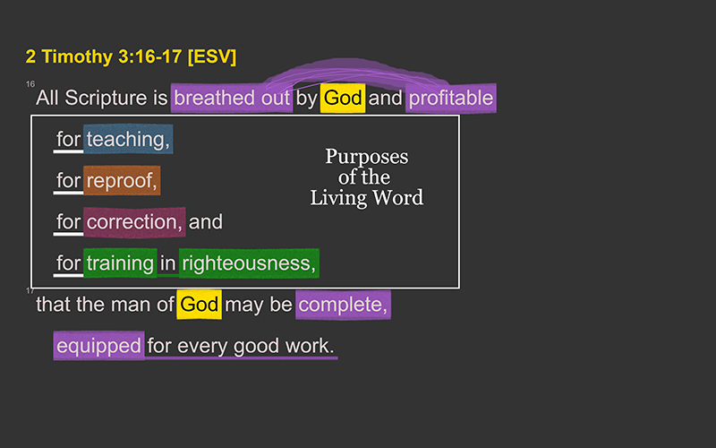 ScriptureMark scripturemark